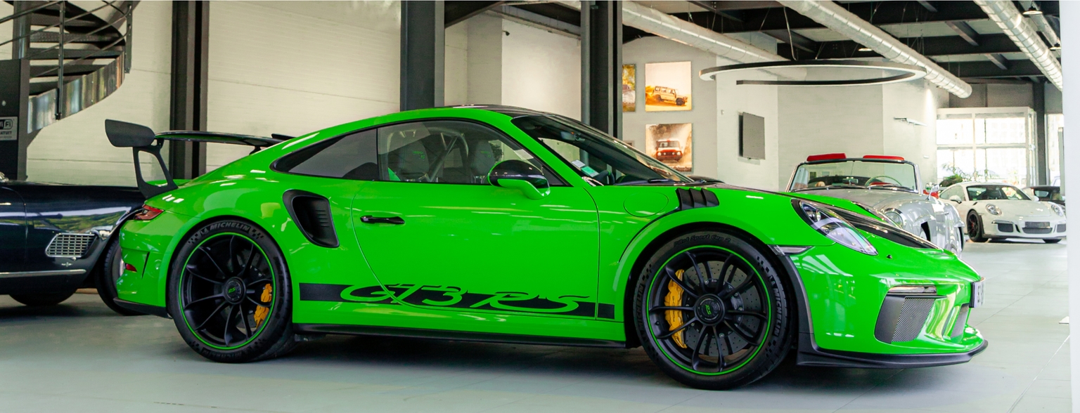 CarJager Buy & Sell Exceptional Cars