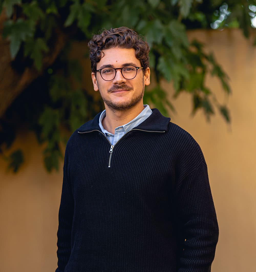 Dorian Barugola, Car Specialist