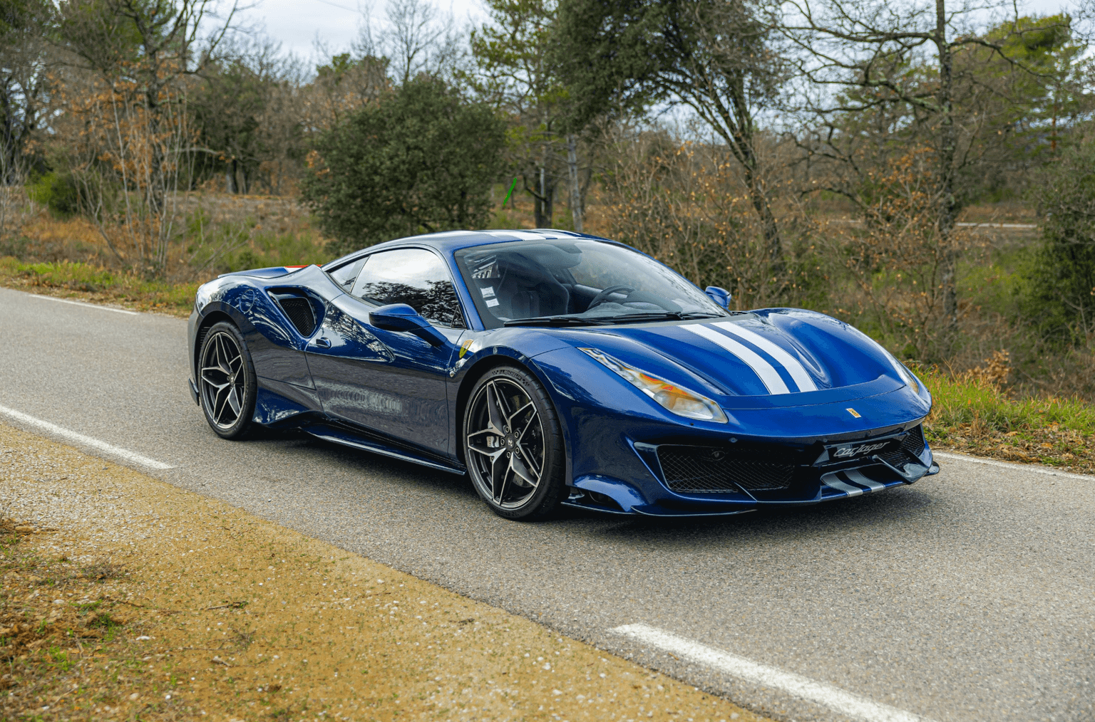 GT/Supercars