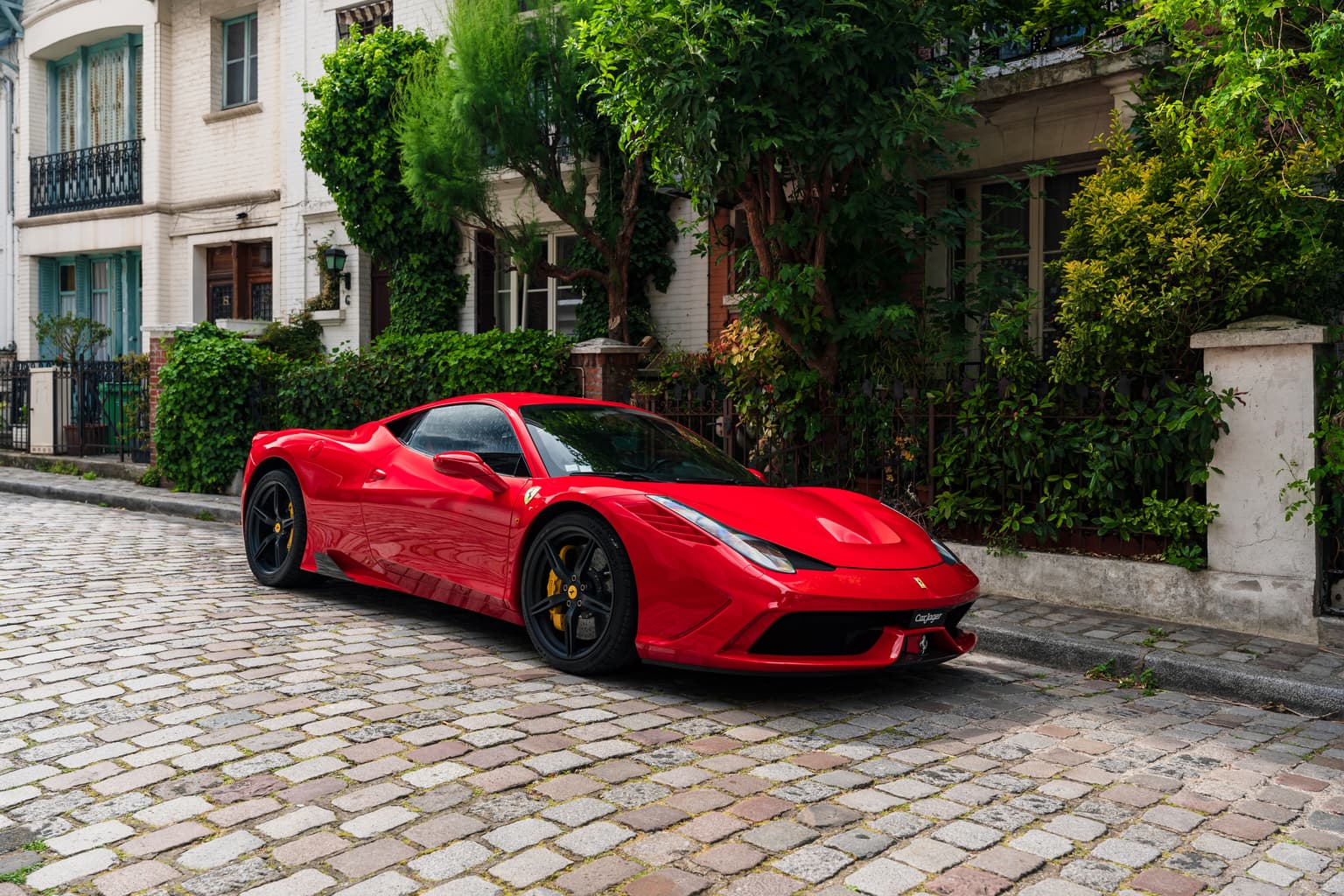 GT/Supercars