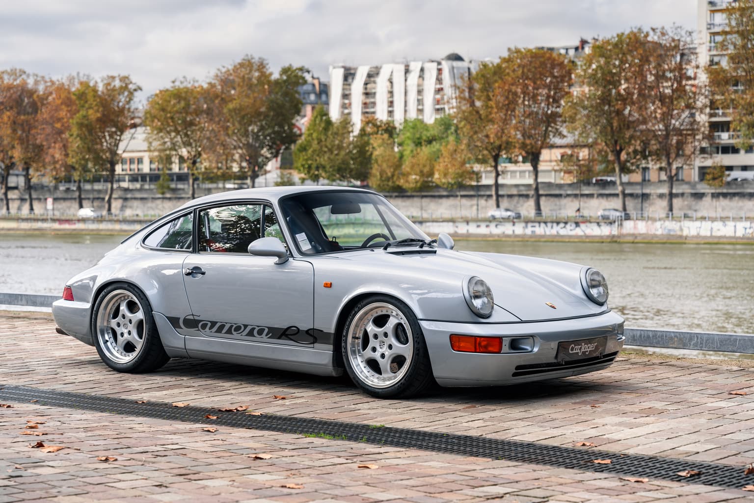 Youngtimers