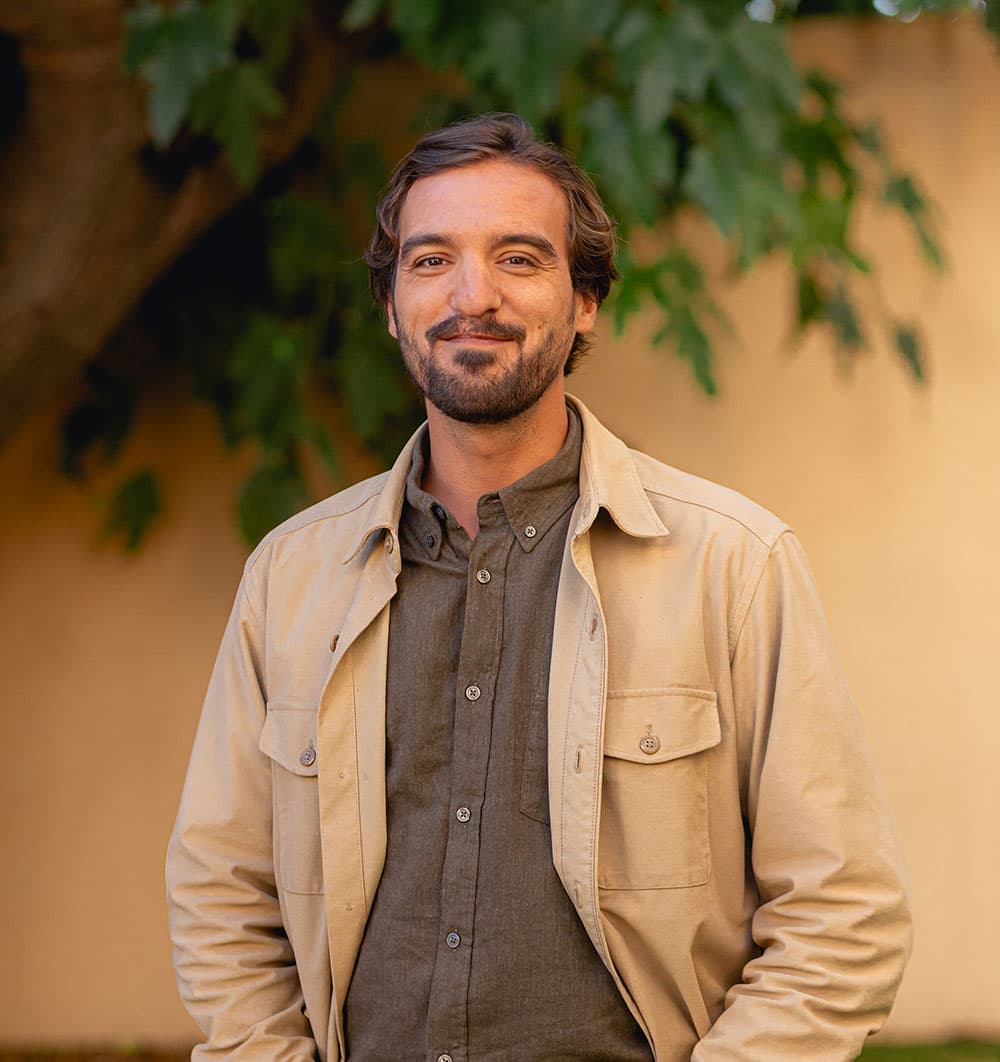 Enguerrand d'Indy, Manager Administration des ventes