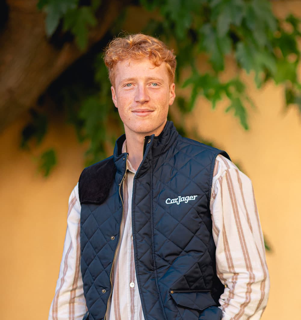 Johan Kurek, Car Specialist