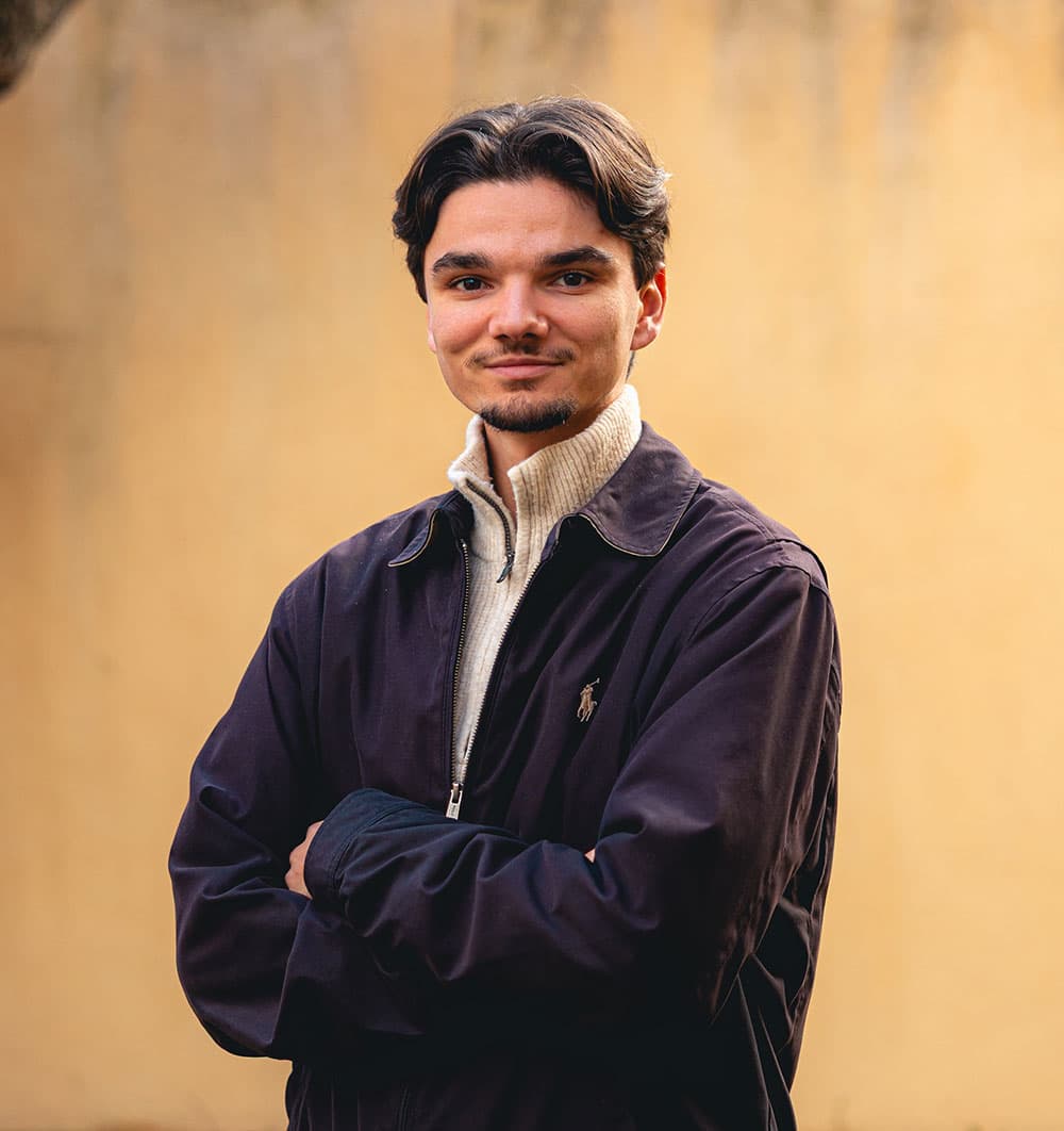 Nino Fontana, Car Specialist
