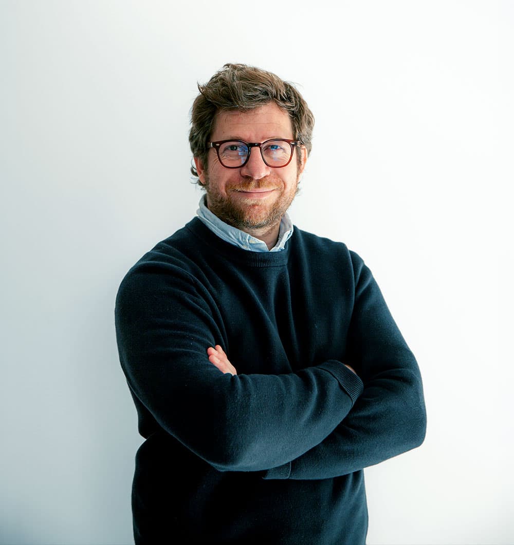 Philippe Dagonet, Car Specialist