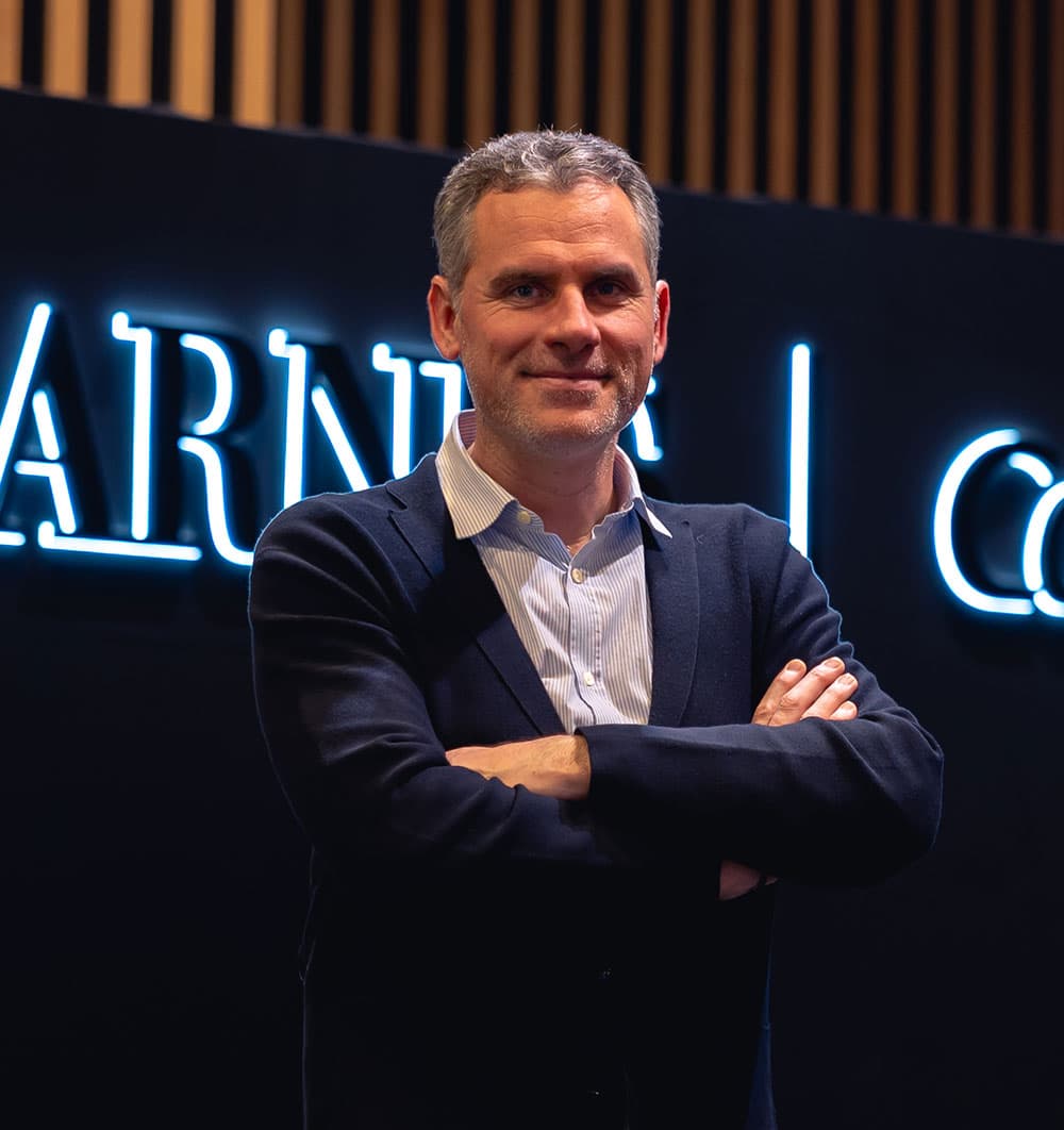 Thomas Perret, Car Specialist