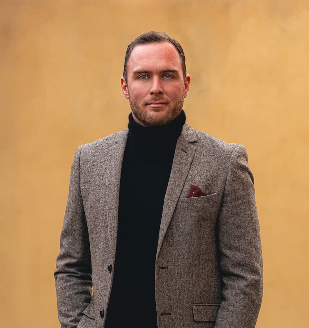 Valentin Perrière, Car Specialist