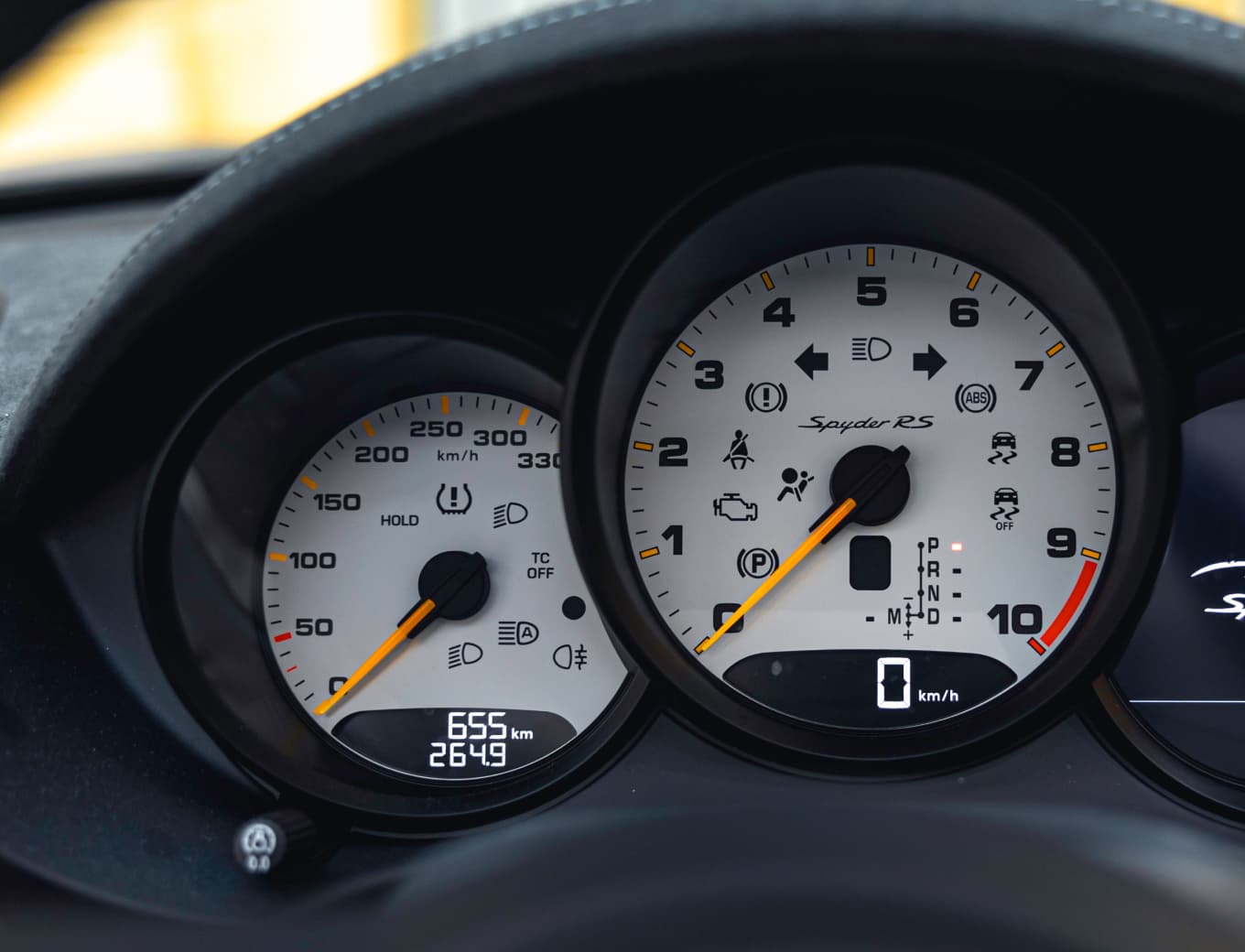 Garantie panne mécanique