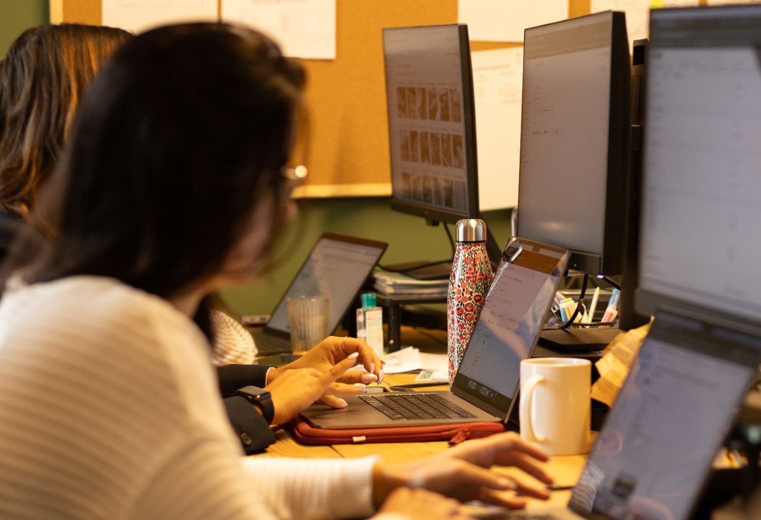 Posting & managing listings