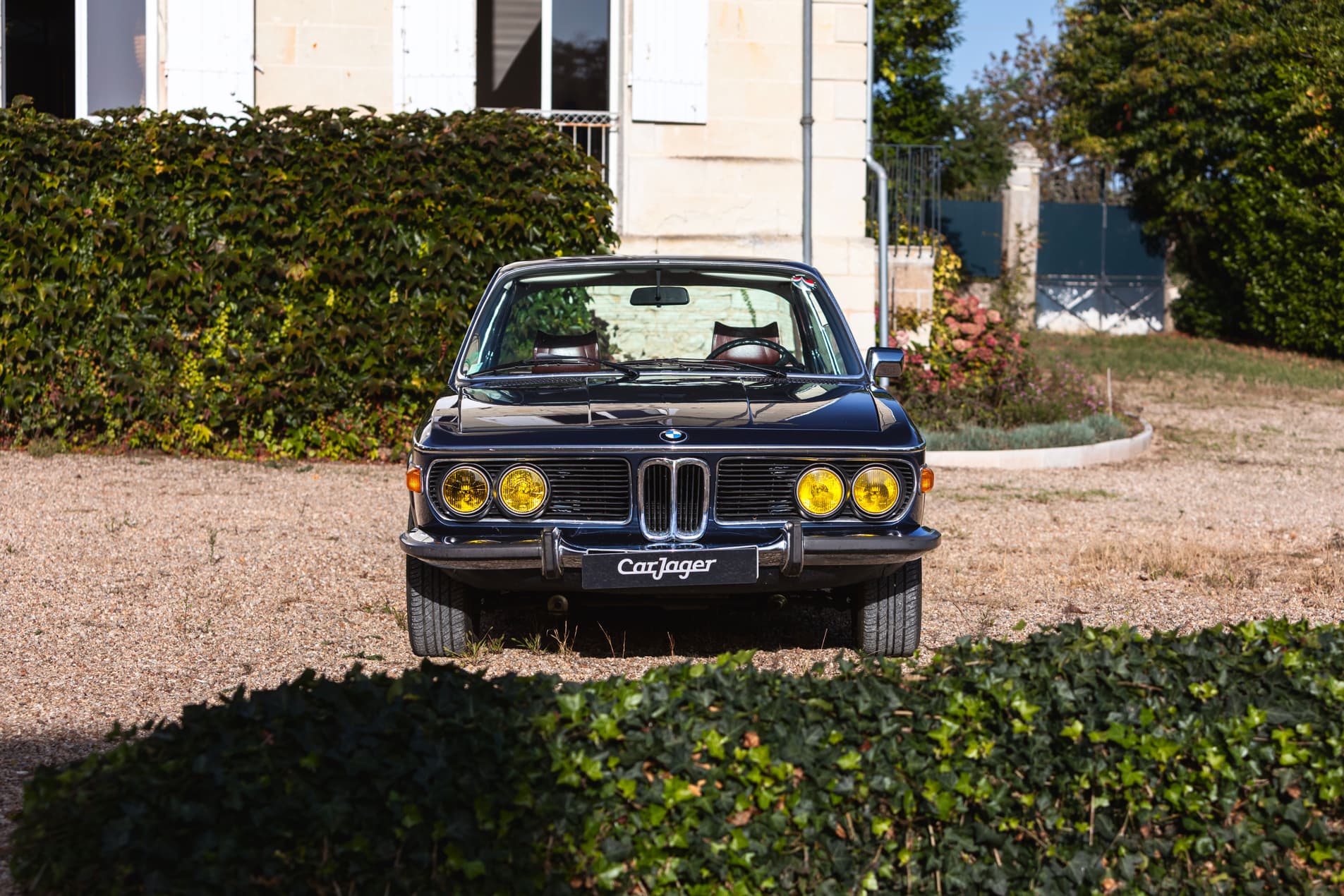 Photo BMW 3.0 