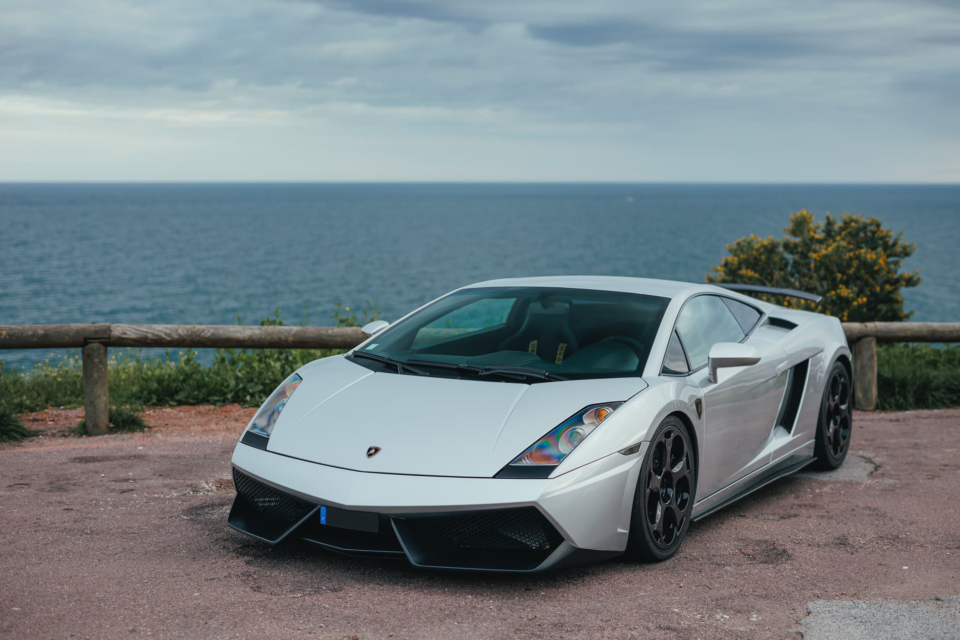 Photo Lamborghini Gallardo