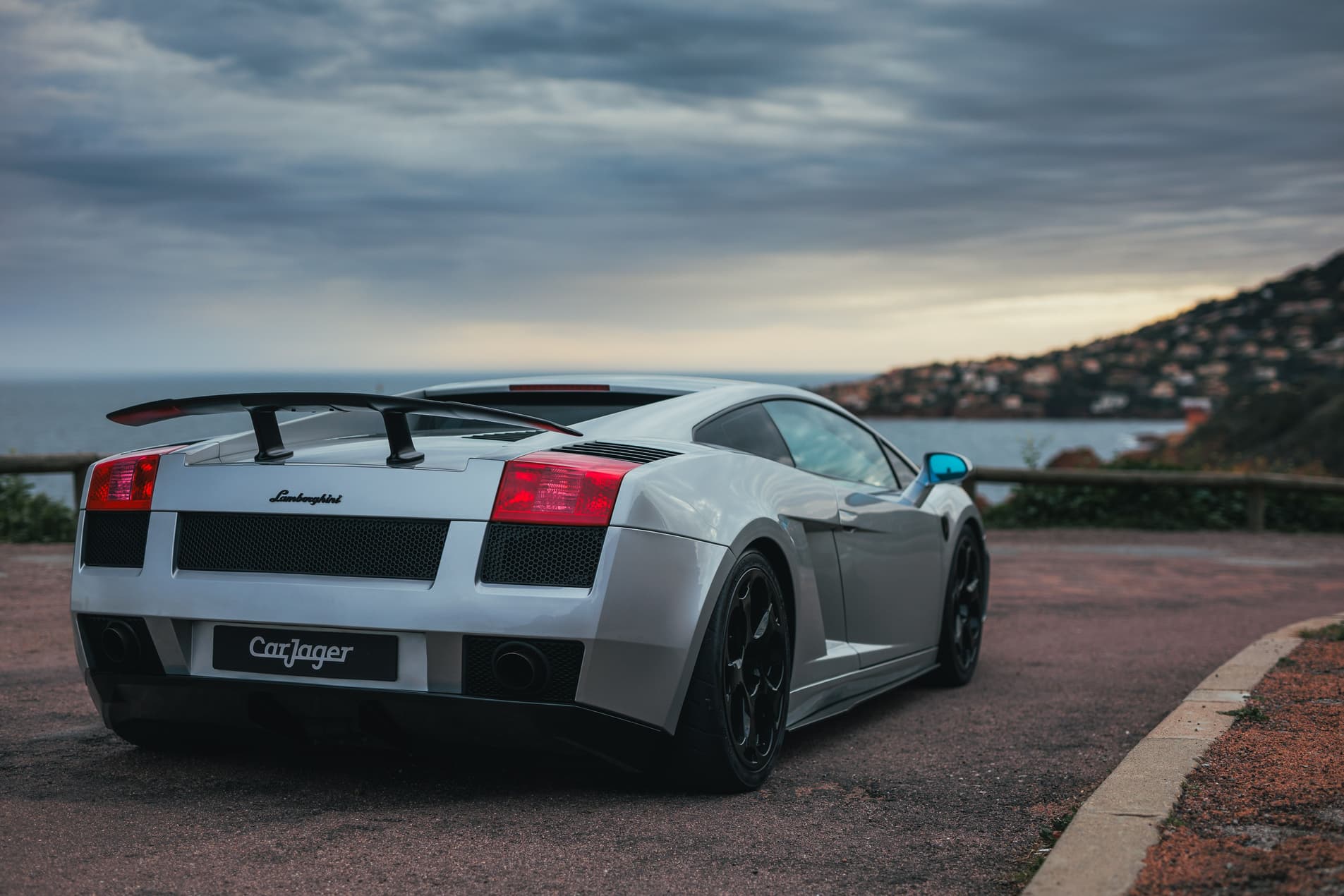 Photo Lamborghini Gallardo