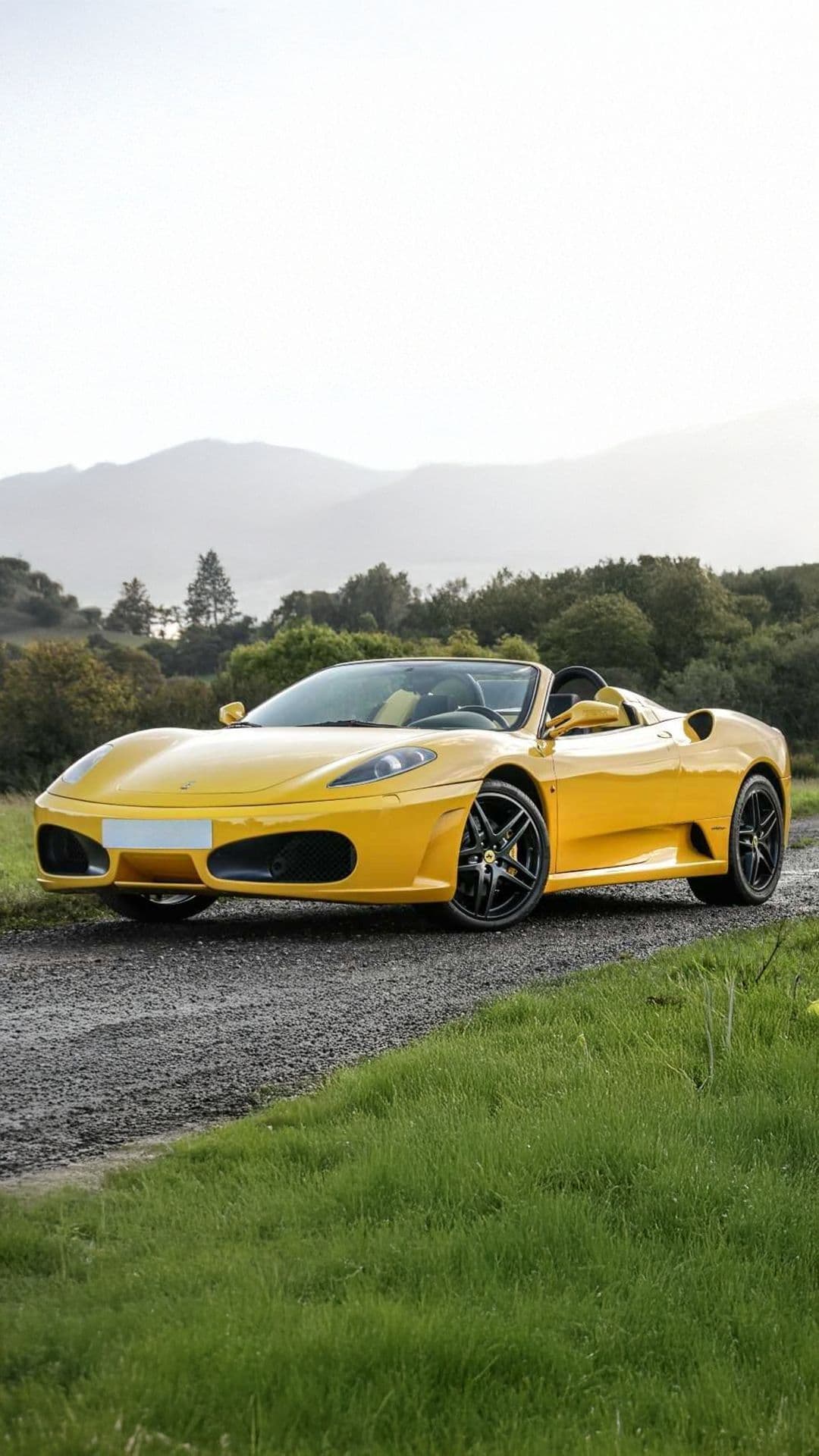 Ferrari F430 Coupé / Spider