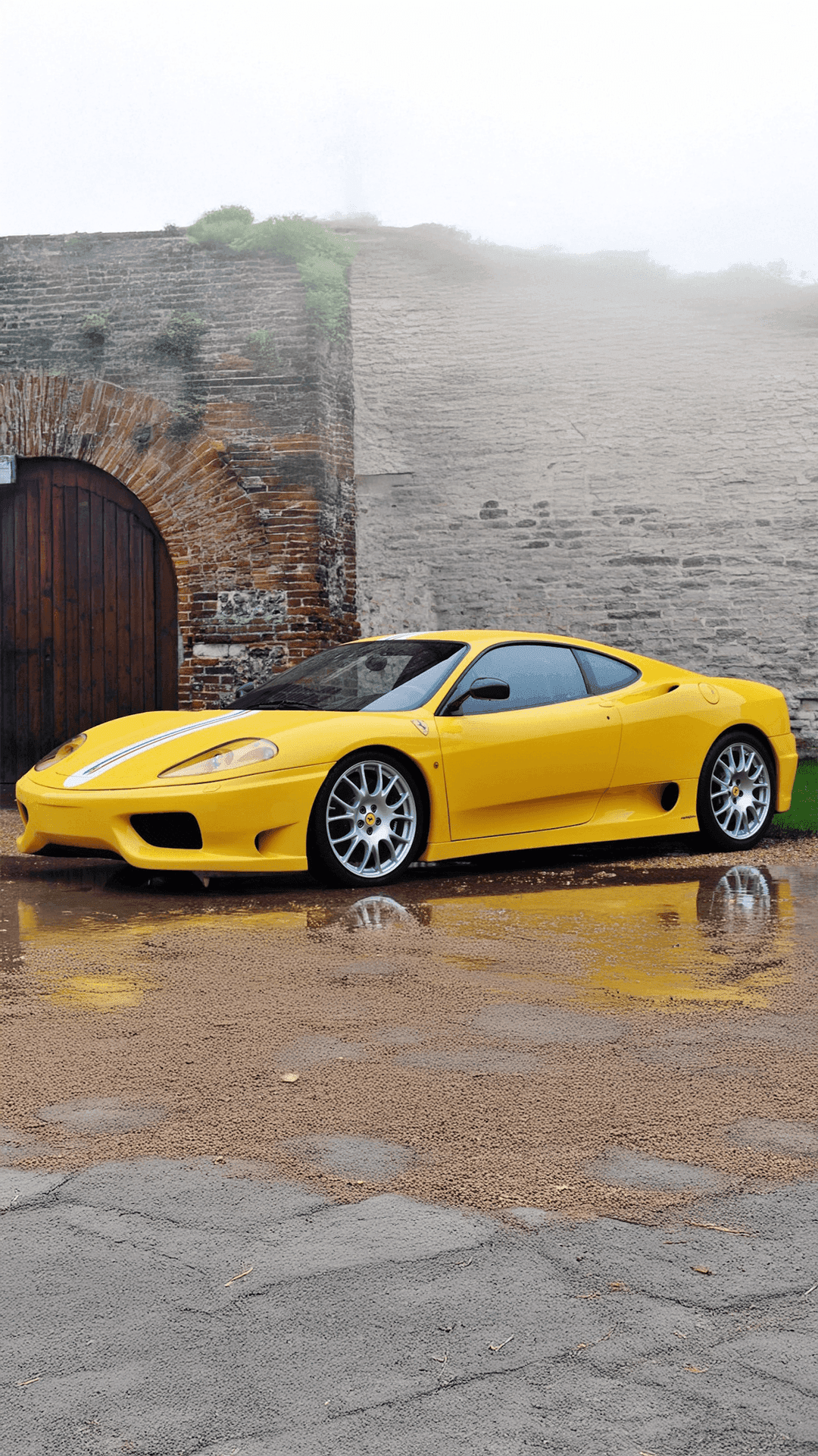 Ferrari 360 Challenge Stradale