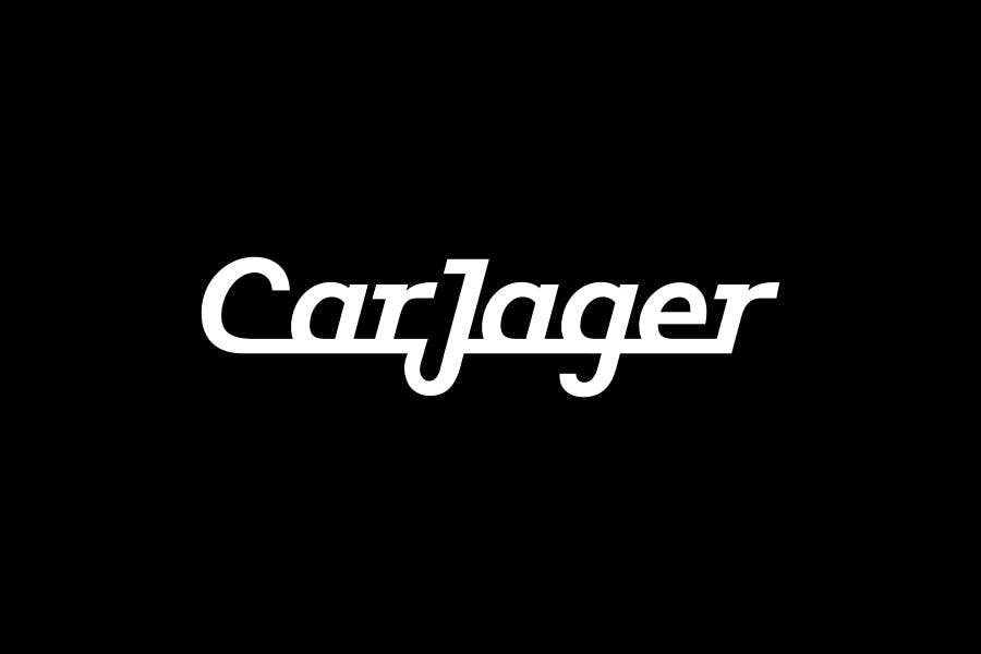 Logo CarJager