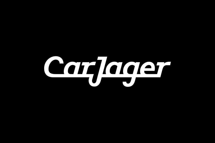 CarJager's Logo