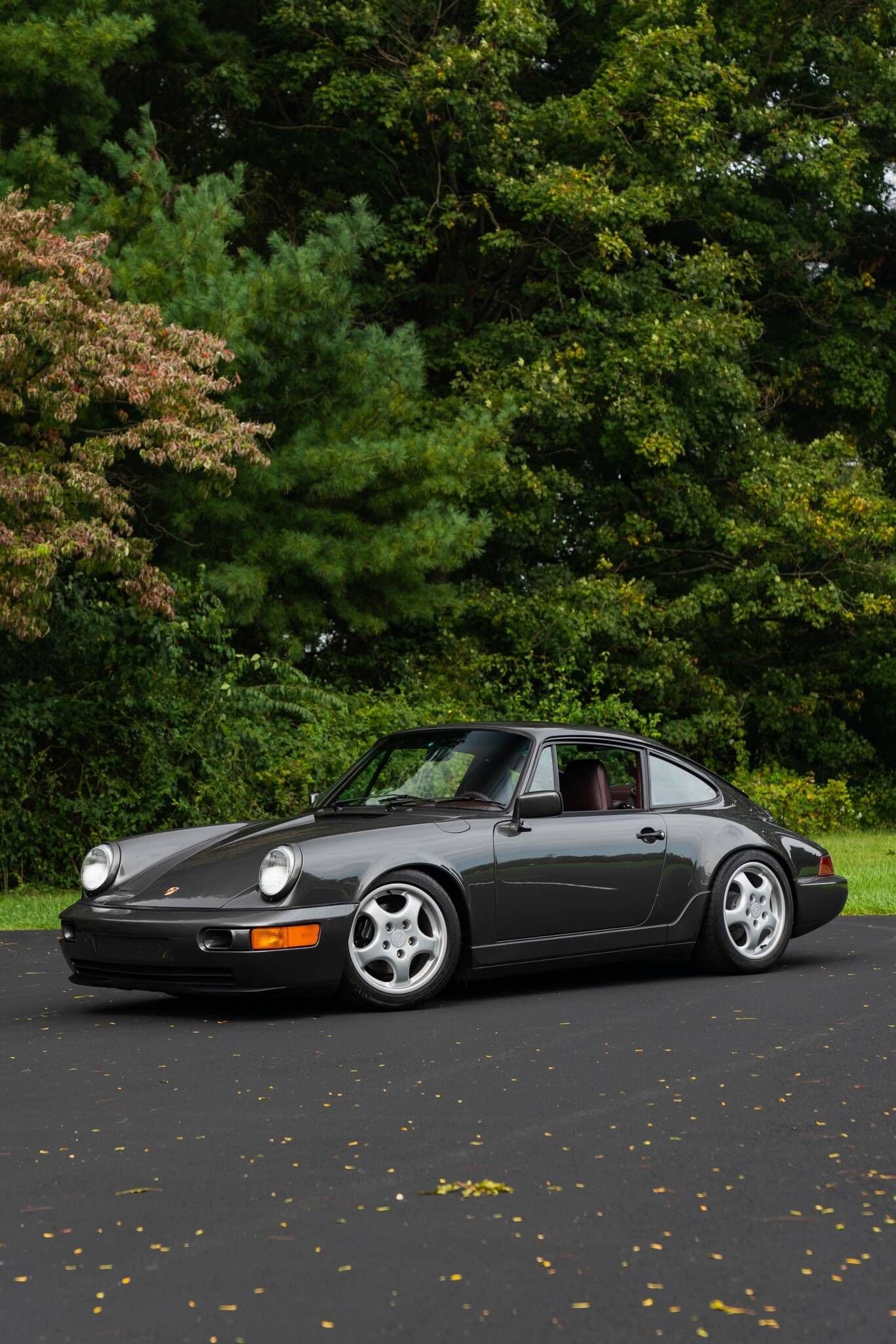 Porsche 911 964 Carrera 2