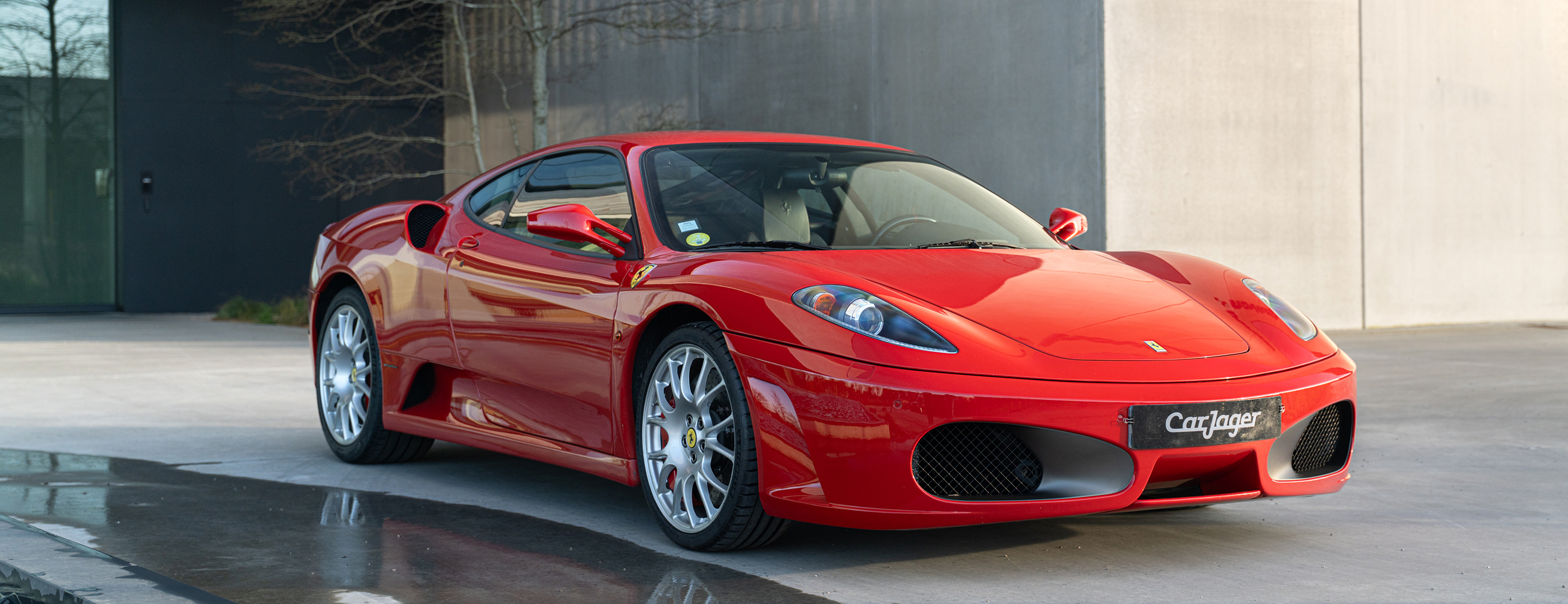 Managed Sale service hero